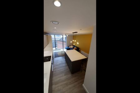 1 Bed Flat, Sheepcote Street, B16 - Photo 4