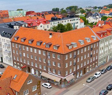 Tågaborg, Helsingborg, Skåne - Photo 1