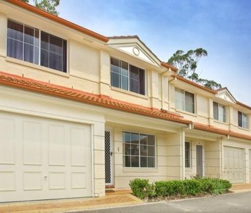 SPLIT LEVEL 2 BEDROOM TOWNHOUSE IN MARSFIELD - Photo 3