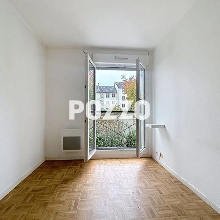 T2 lumineux avec balcon et parking -Disponible de suite - Photo 3