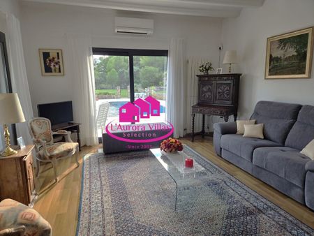 Casa / Chalet en Jávea, TARRAULA, alquiler - Photo 2