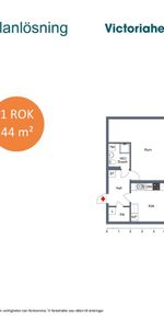 Fristadsgatan 10 C - Photo 4