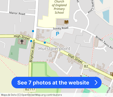 High Street, Hurstpierpoint, Hassocks, BN6 - Photo 1