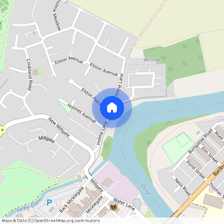 Clogmill Gardens, Holme Lane, Selby