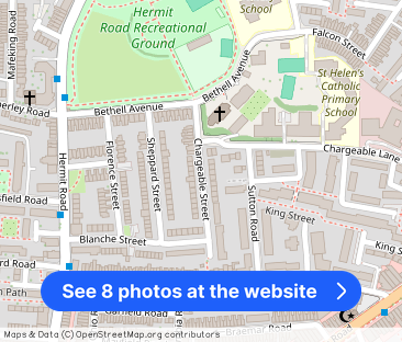 Chargeable Street, London, E16 - Photo 1