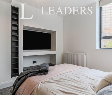 1 bedroom flat to rent - Photo 6
