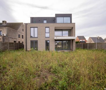 Nieuwbouwappartement te huur met 2 slpk in Geel - Photo 4