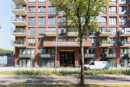 Te huur: Appartement Martinus Nijhofflaan in Delft - Foto 5