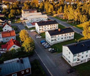 Lägenhet Haparanda Köpmansgatan 48B (604-1408) - Foto 4