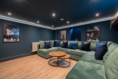 4 Bed Terraced House, Bruton Place, BS8 - Photo 5