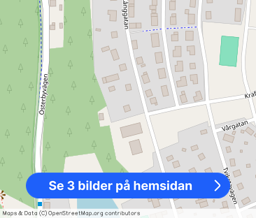 Hedbygatan, Hedemora - Foto 1