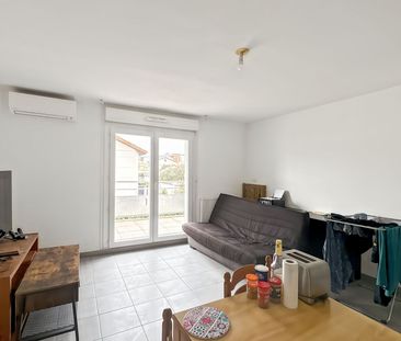 Appartement à louer 3 pièces • 55,09 m2 Toulouse - Photo 3