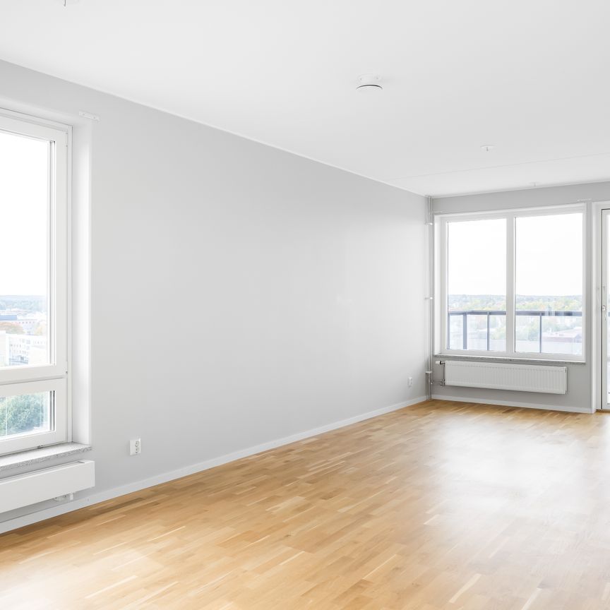 Muréngatan, Gävle - Foto 1