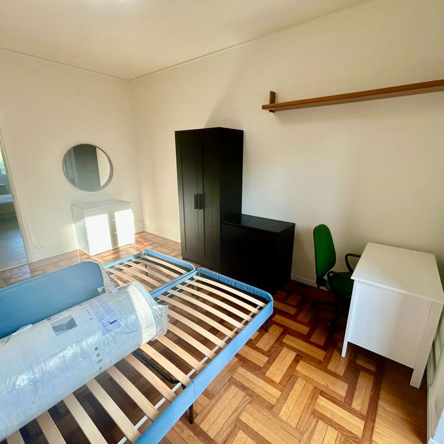 Trilocale in Via Sebino, Milano - Foto 1