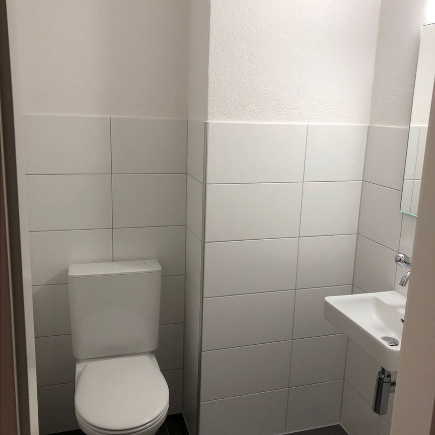 4 Zimmer, 94 m², 2. Stock - Foto 1