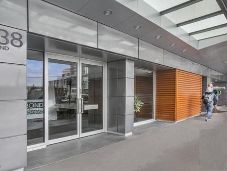 803/38 Hickson Road, Millers Point NSW 2000 - Apartment For Rent | Domain - Photo 3