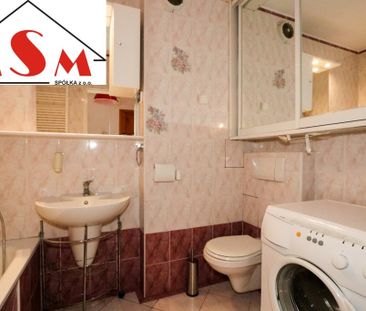 Mieszkanie na wynajem - Zdjęcie 6