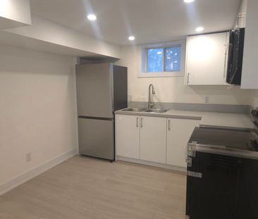 For Lease - 13 Spring Street Unit# Bsmt, Whitchurch-Stouffville, On... - Photo 3
