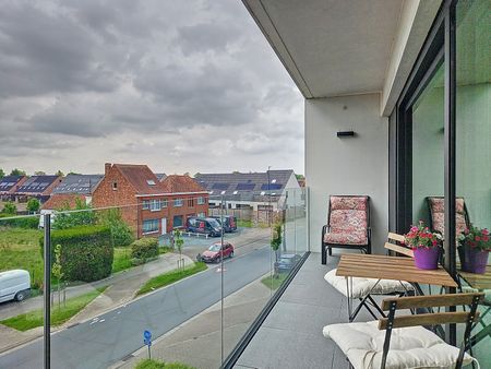 Appartement te huur - Photo 5