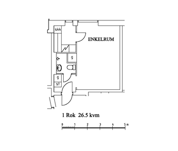 Fabriksgatan 5 A - Foto 2