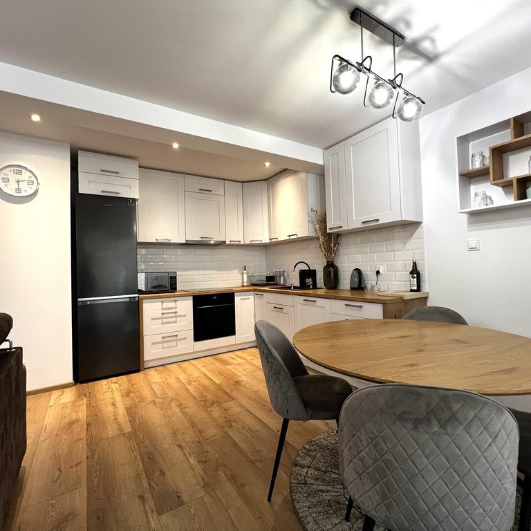 Komfortowy 2-poziomowy apartament na wynajem - Фото 1