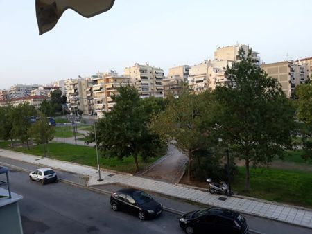 Studio/Γκαρσονιέρα για ενοικίαση Άγιος Αθανάσιος (Εύοσμος) - Photo 5