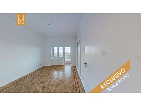 Apartamento T2 em Lisboa - Photo 1