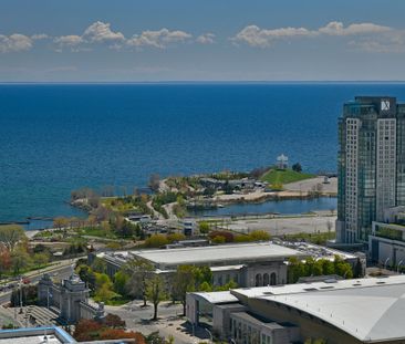 For Lease - 50 Ordnance Street Unit# 3401, Toronto, Ontario - Photo 4