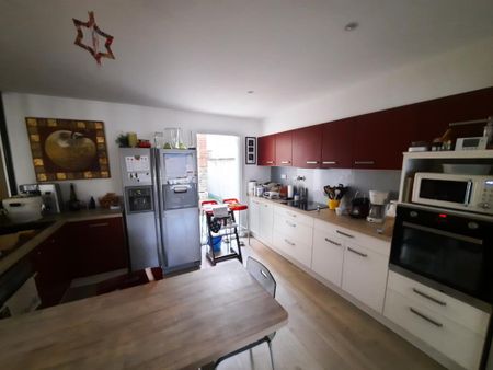 Maison T7 à louer - 147 m² - Photo 5