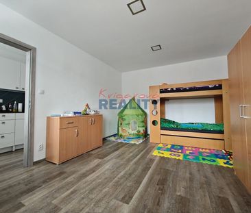 Pronájem bytu 2+1 56 m² - Photo 4