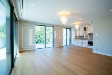 Apartament exclusivist I Dorobanti Capitale - Photo 2