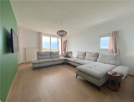 3 pièces - Meublé - 88 m² - 6ème étage - Colocation non autorisée - Photo 4