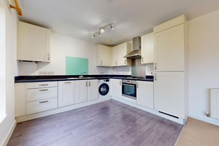 2 bedroom apartment to rent - Photo 4