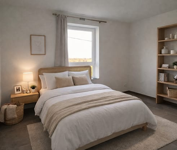 Appartement te huur - Photo 1