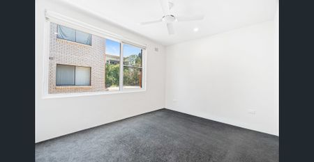 Renovated Apartment in Prime Location - Photo 2