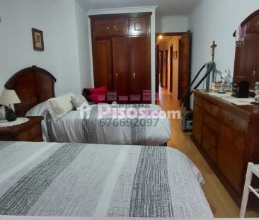 Piso en alquiler en Travesía de Vigo, 53, cerca de Calle de San Xosé - Photo 1
