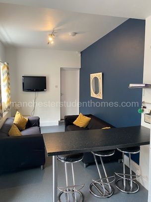 Brailsford Road, Manchester, M14 6PU - Photo 1