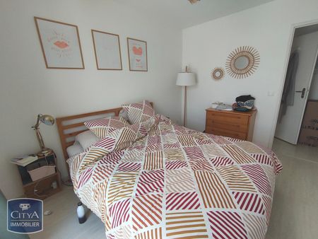 Location Appartement 5 pièces 106m² BORDEAUX 33300 - Photo 5