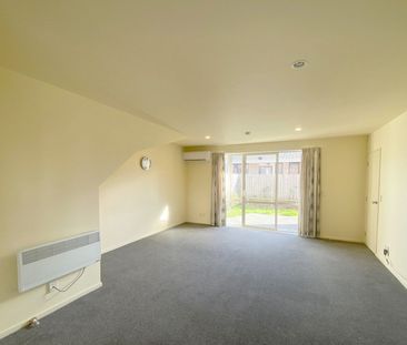 2/113 Clarence Street, Riccarton, NZ 8011 - Photo 1