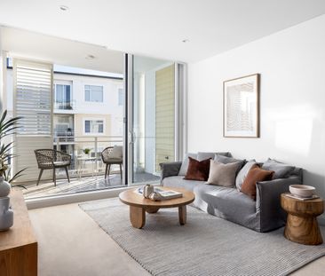 501/50 Peninsula Drive, Breakfast Point NSW 2137 - Apartment For Re... - Photo 3