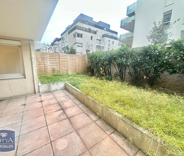Location Appartement 2 pièces 51m² VILLEURBANNE 69100 - Photo 4