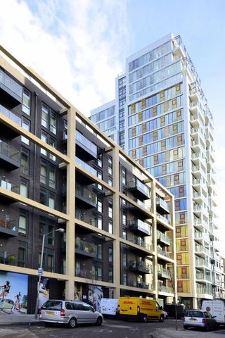 1 bedroom flat to rent - Photo 5