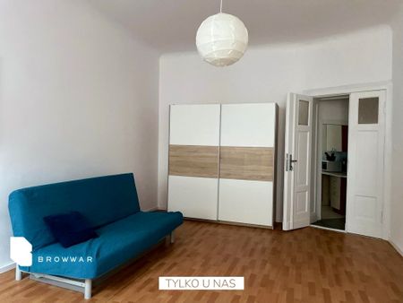 Pokój, ul. Niegolewskich - Photo 2