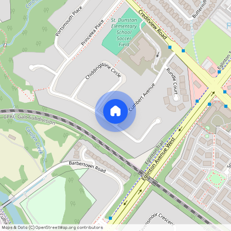 1722 Princelea Place Unit# Room B, Mississauga