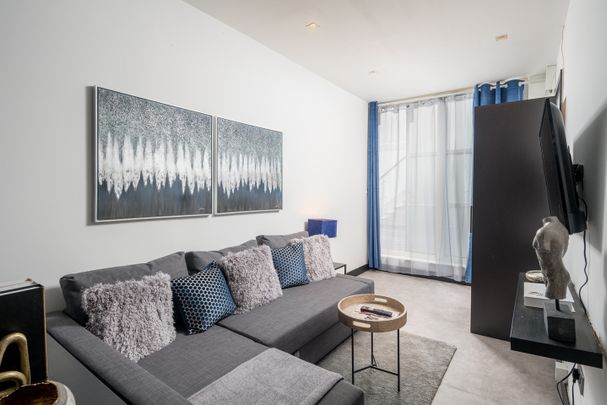 Studio Flat, Bell Street, NW1 - Photo 1