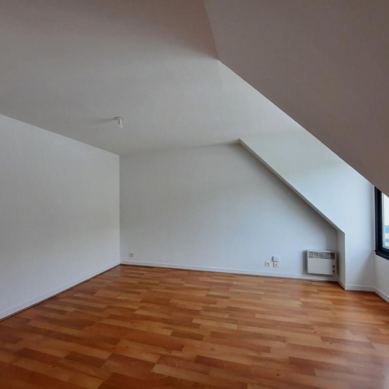 Appartement T2 à louer Rennes Saint-helier - 44 m² - Photo 1