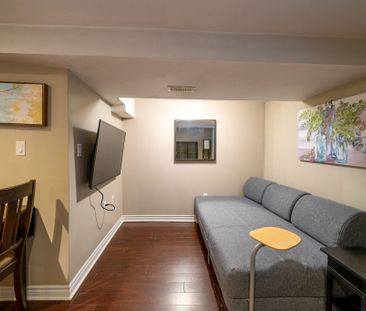 For Lease - 52 Stanley Terrace Unit# C, Toronto, Ontario - Photo 5