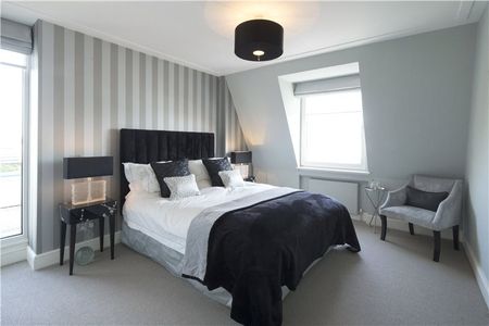 Ascot Court, Grove End Road, St John's Wood, London, NW8 9RY - Photo 4