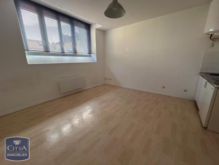 Location Appartement 1 pièce 24m² DIJON 21000 - Photo 5