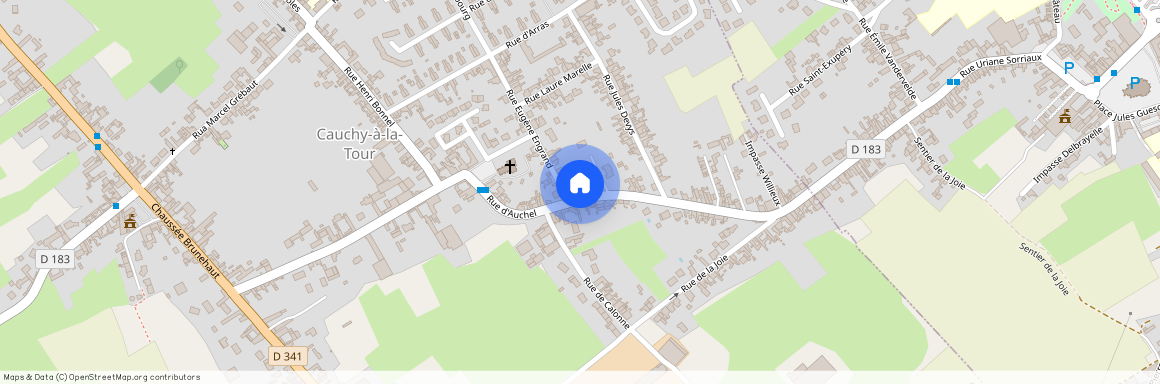 PAS-DE-CALAIS (62), - HAUTS-DE-FRANCE, AUCHEL (62260)